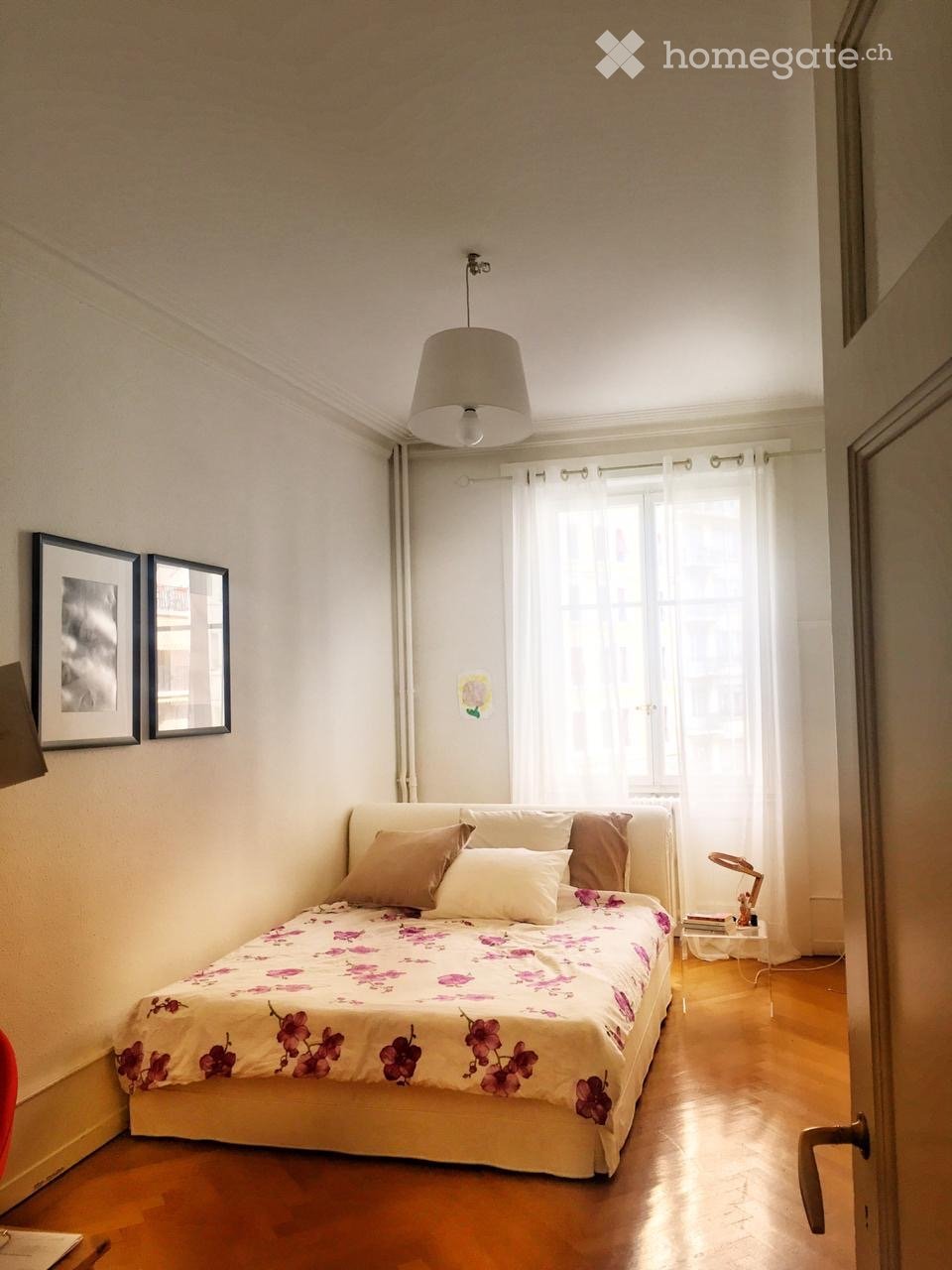 1 Zimmer Einzelzimmer