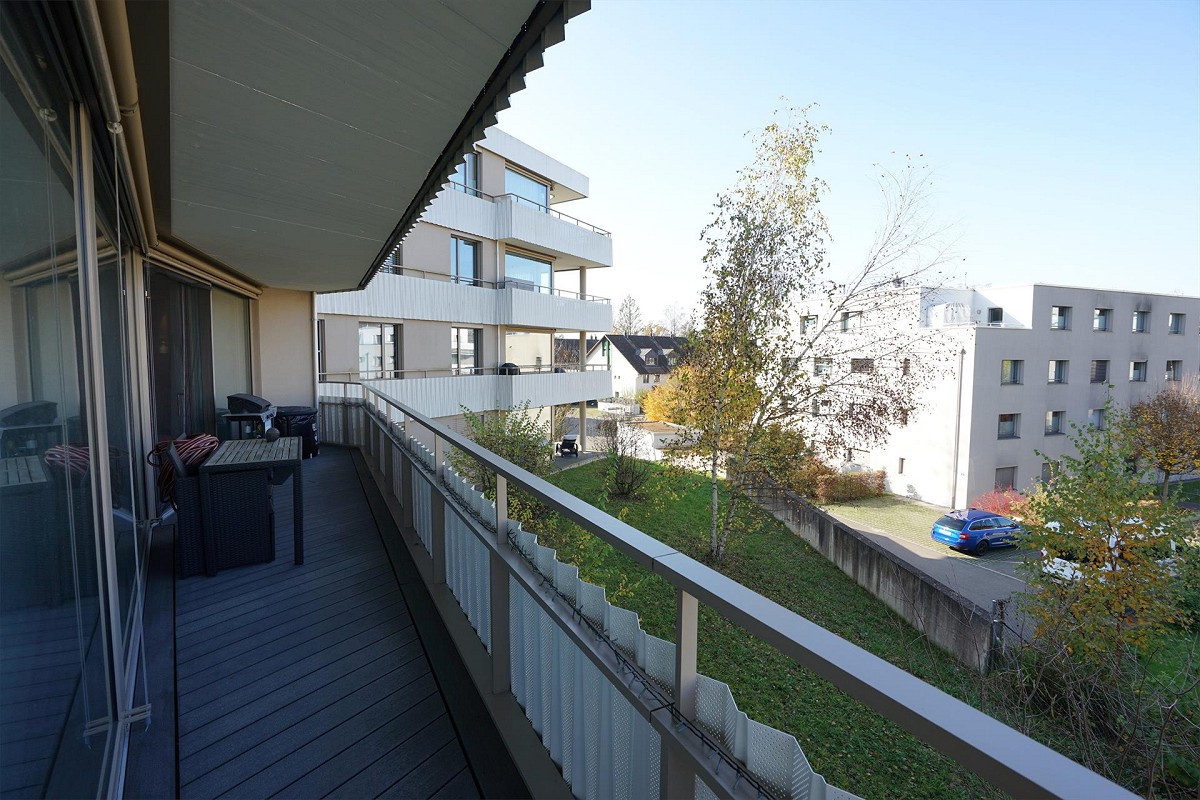 2 ½ rooms apartment, Foto 9 von 9