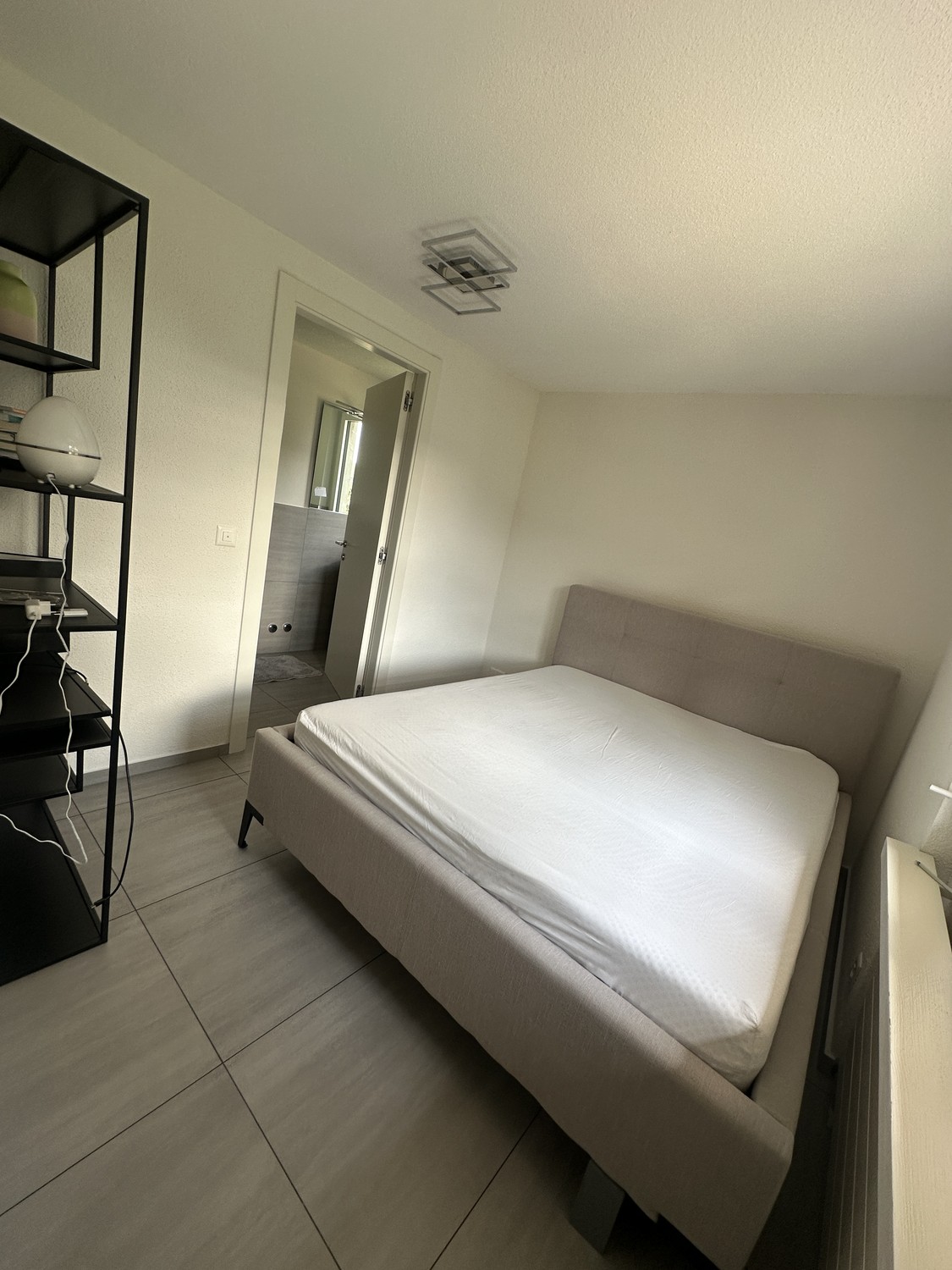 Appartamento di 1 ½ locali, foto 6 di 8