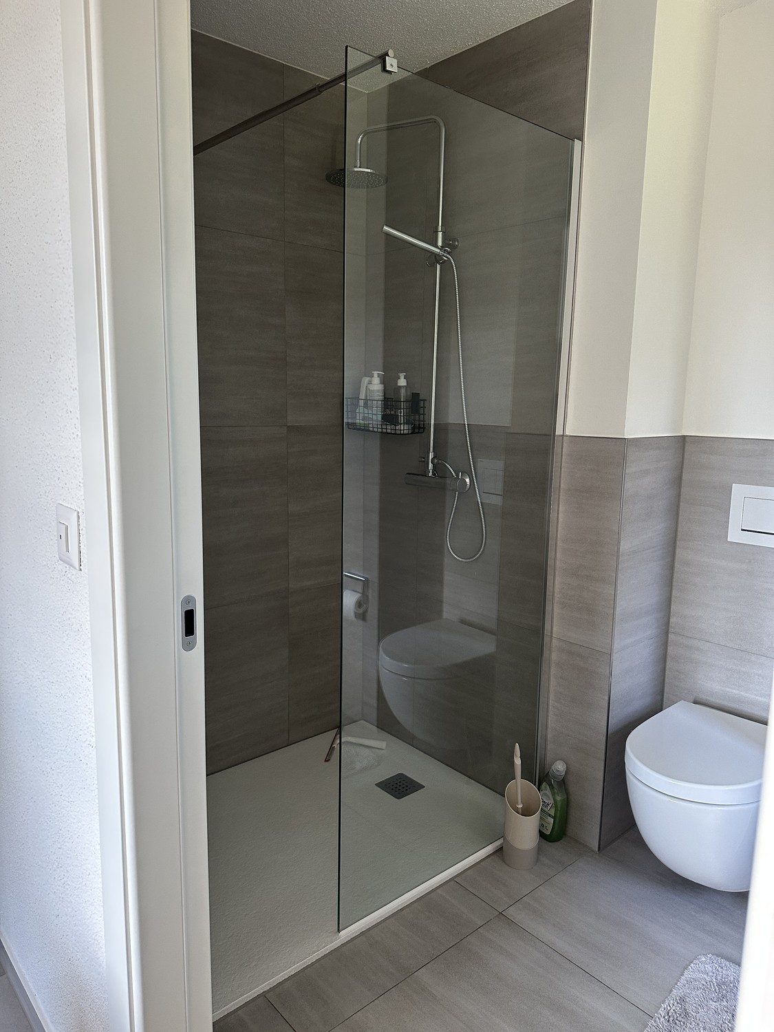 Appartamento di 1 ½ locali, foto 7 di 8