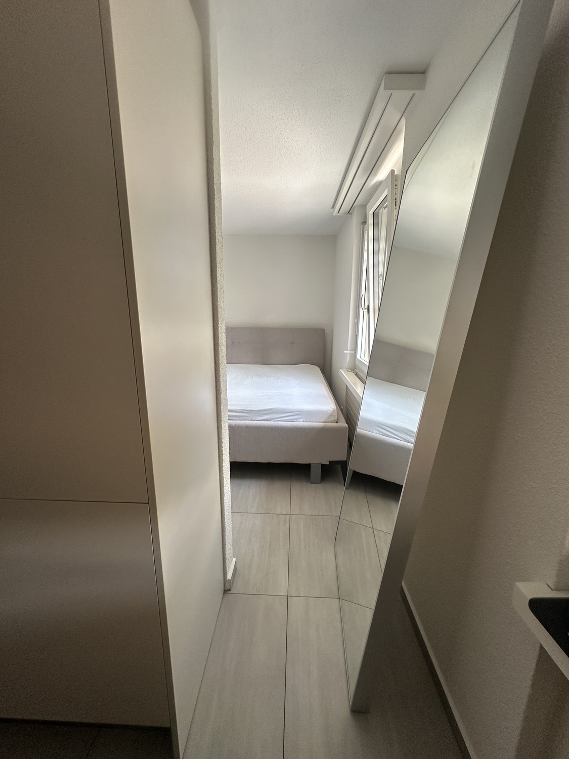 Appartamento di 1 ½ locali, foto 5 di 8