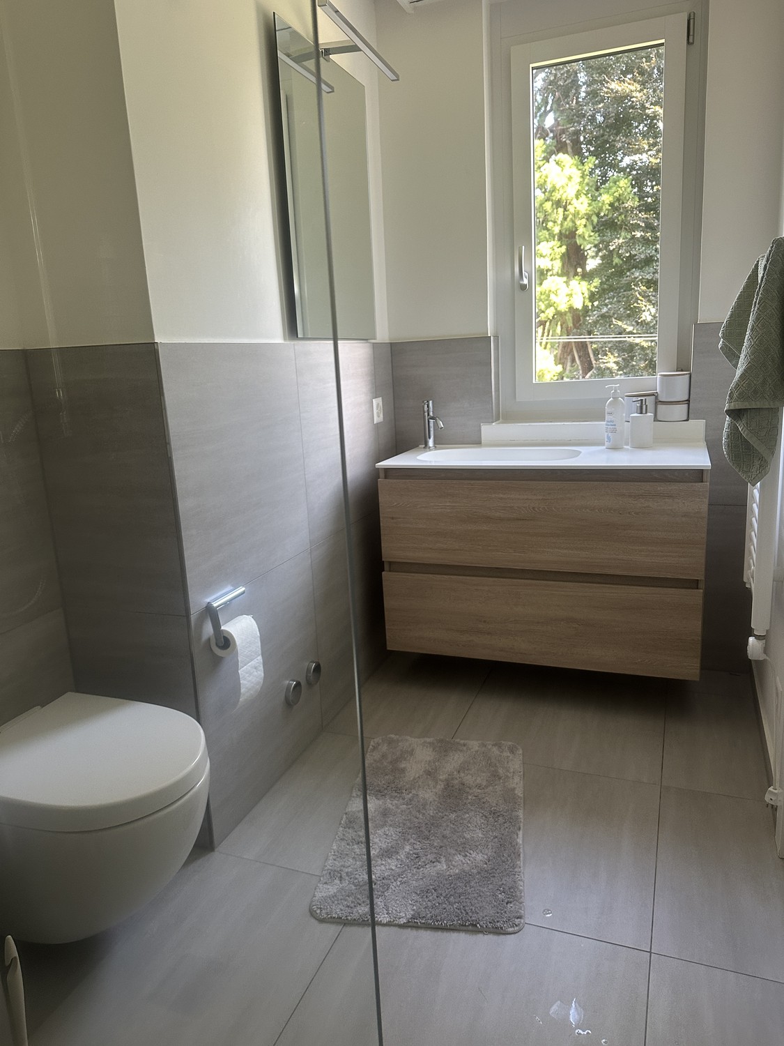 Appartamento di 1 ½ locali, foto 8 di 8