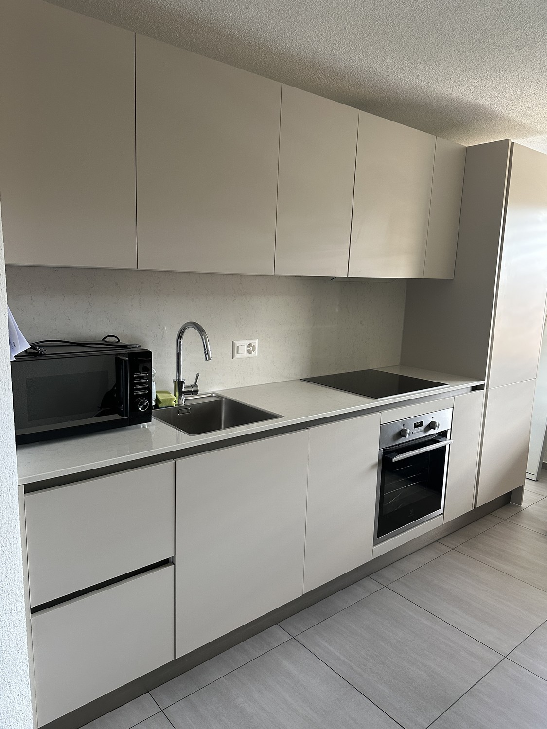Appartamento di 1 ½ locali, foto 1 di 8
