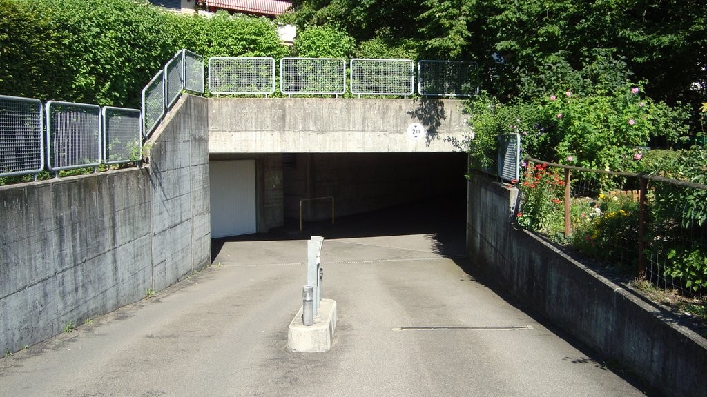Underground slot, Foto 2 von 2