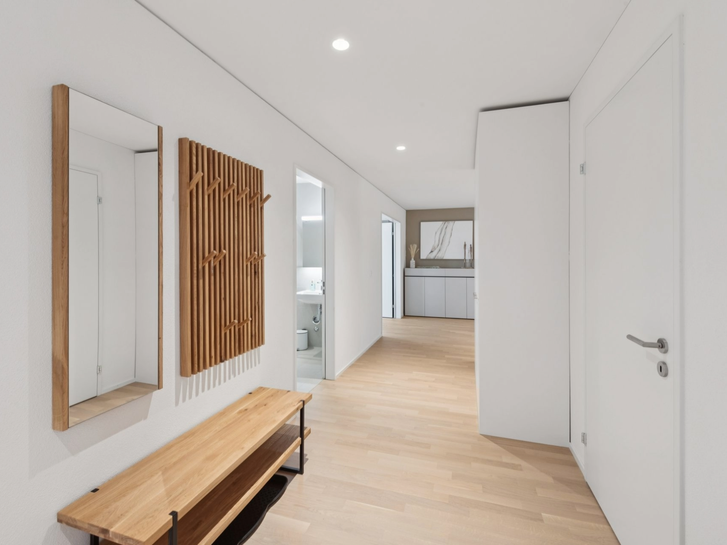 4 ½ rooms furnished flat, Foto 6 von 10