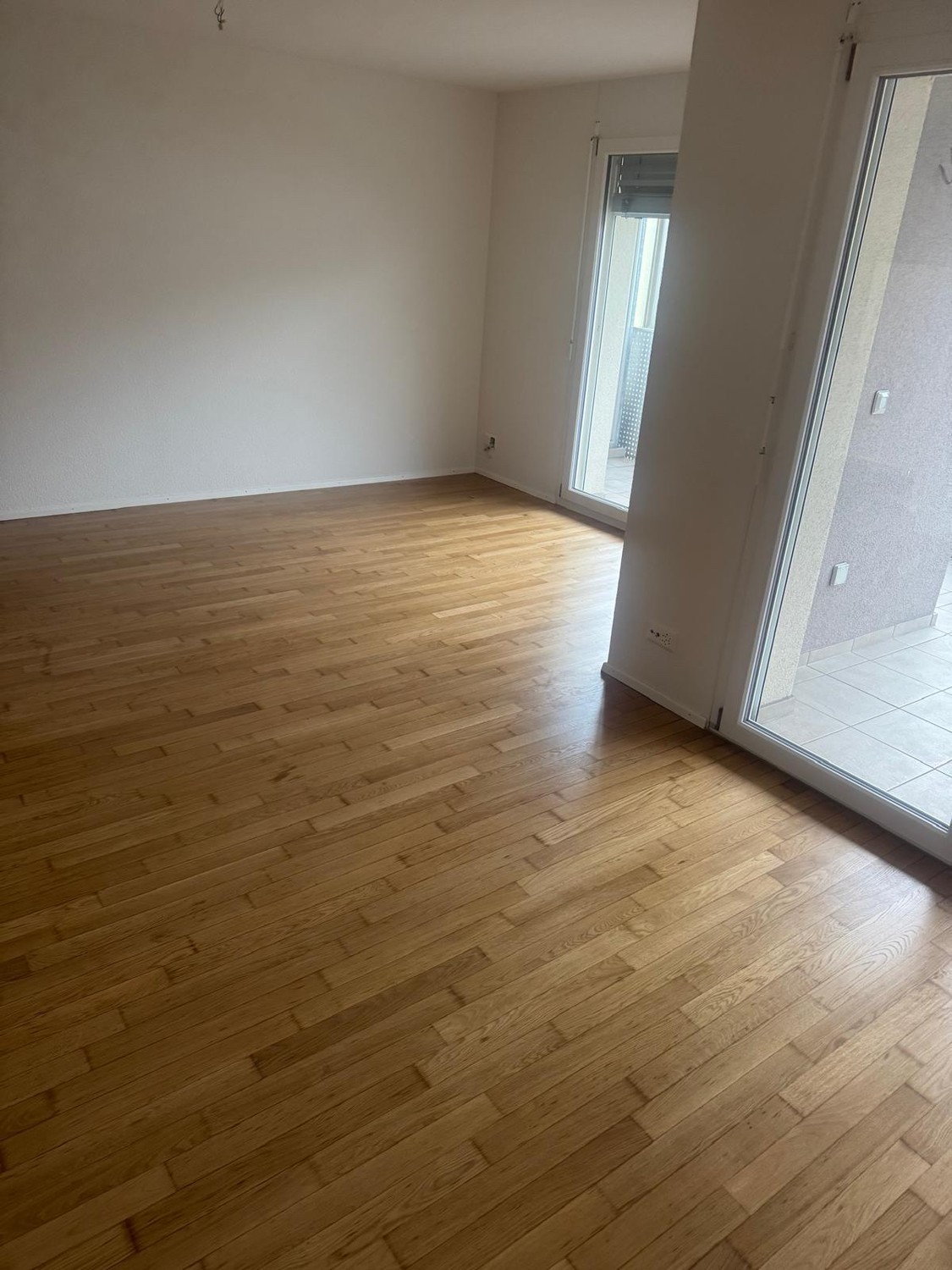 Appartement de 2 ½ pièces