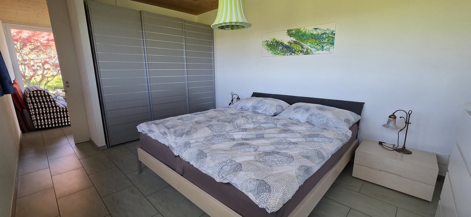 Möblierte 2 ½ Zimmer Wohnung, Foto 3 von 7