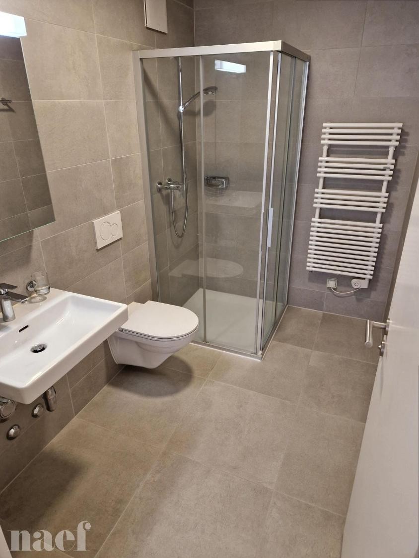 1 ½ Zimmer Wohnung, Foto 3 von 3