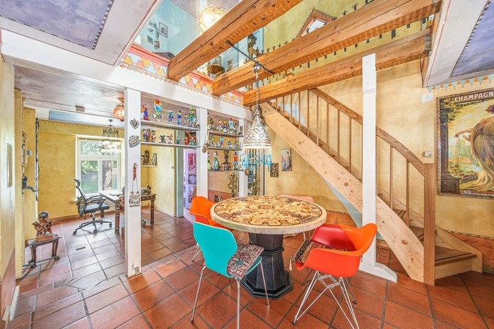 6 ½ pièces appartement