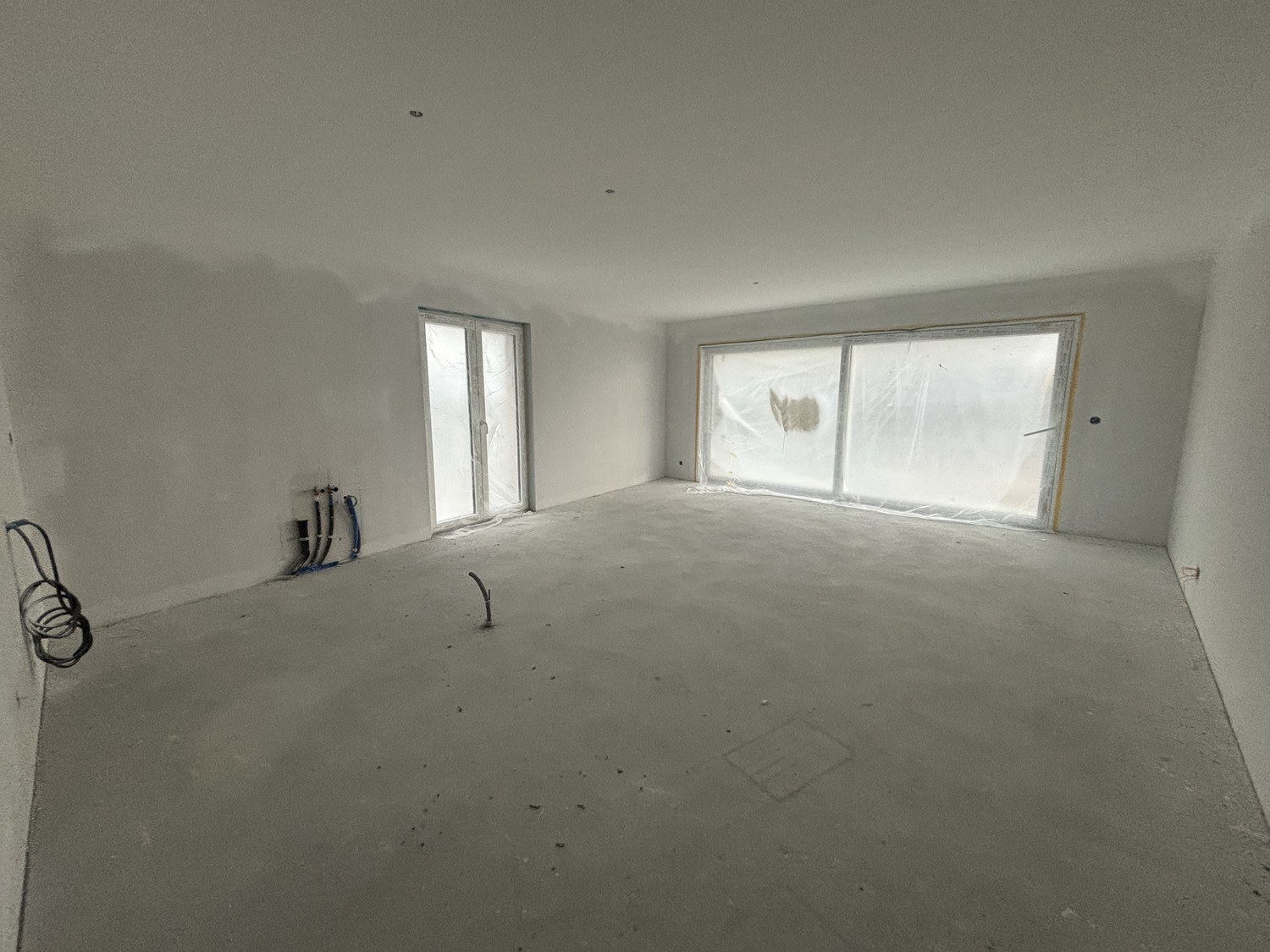 3 ½ Zimmer-Wohnung
