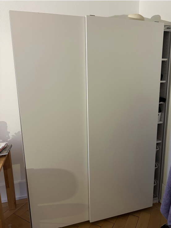 Zimmer in einer WG