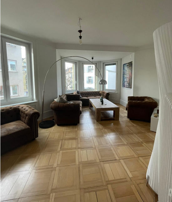 Zimmer in einer WG
