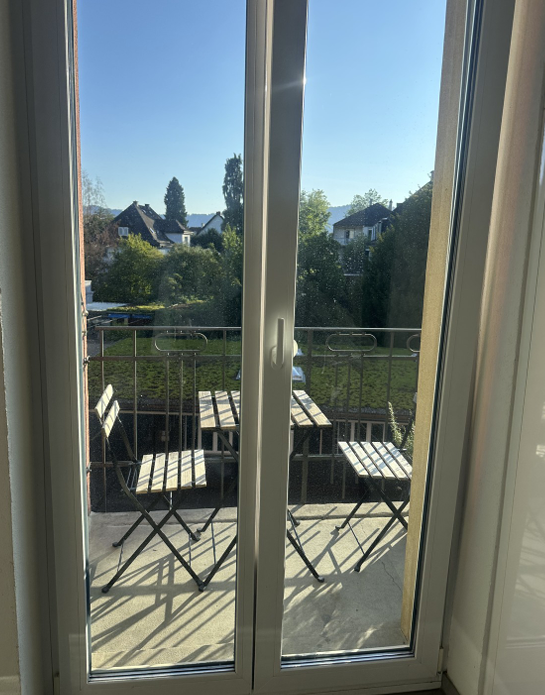 Zimmer in einer WG