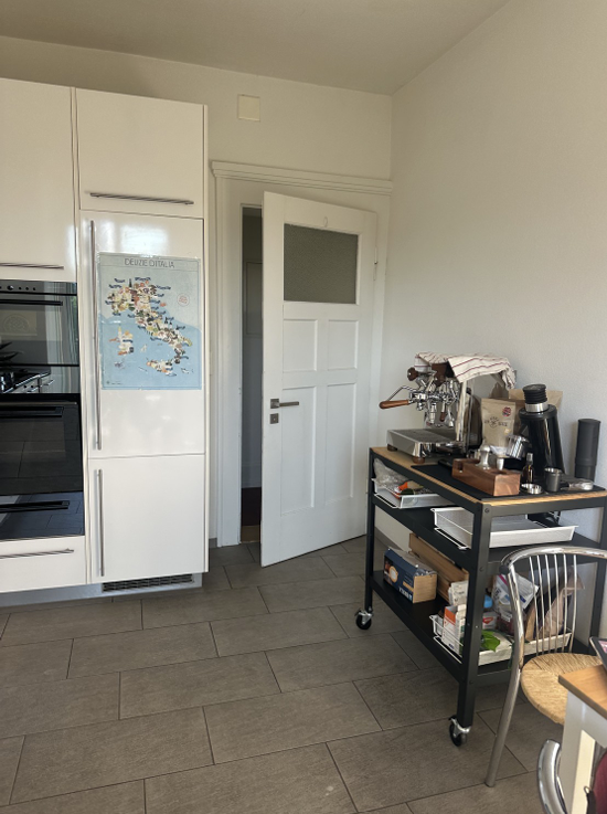 Zimmer in einer WG