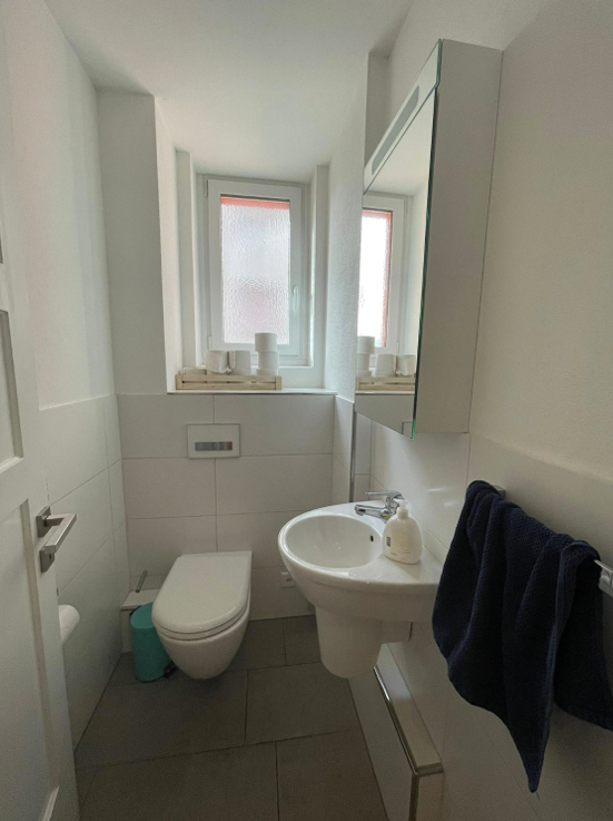 Zimmer in einer WG