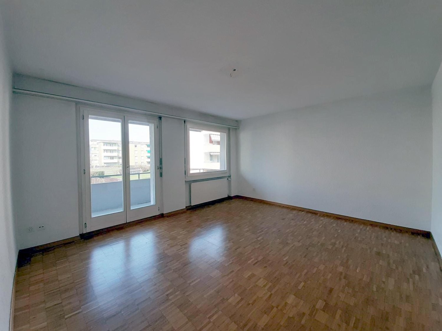 3 ½ rooms apartment, Foto 5 von 9