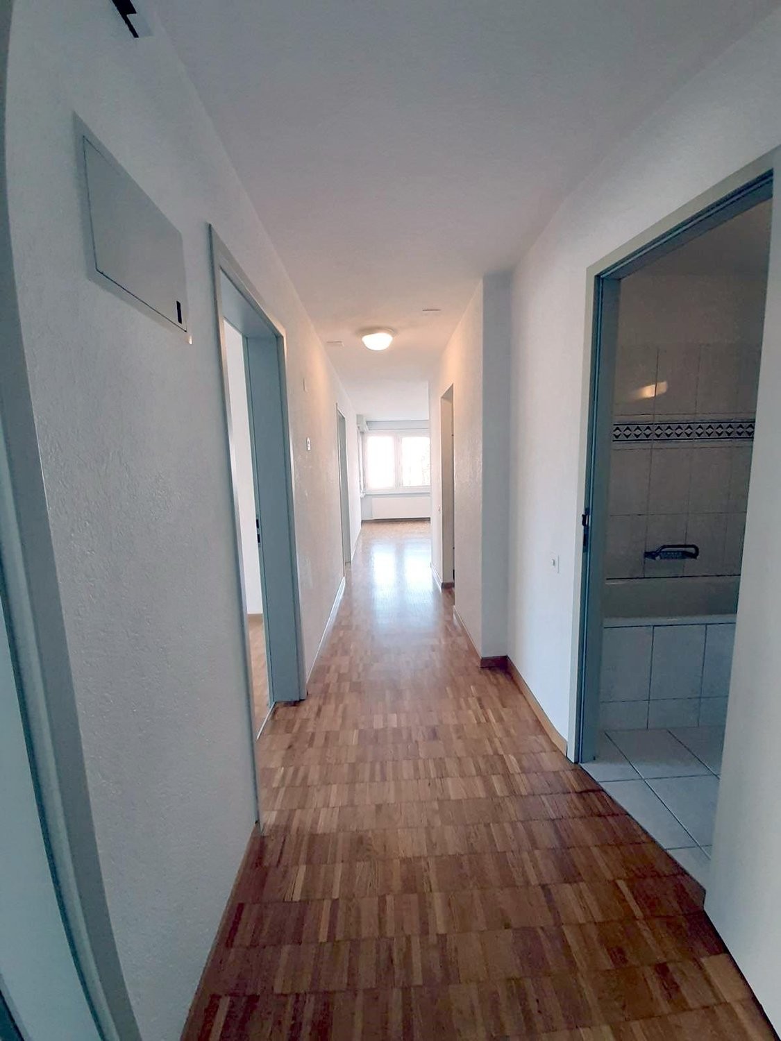 3 ½ rooms apartment, Foto 2 von 9
