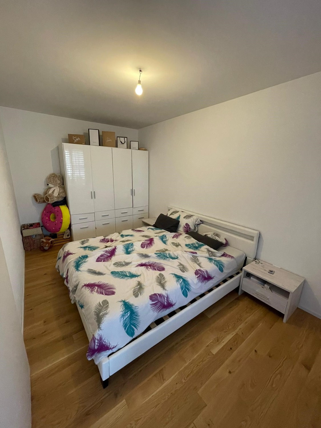 2 ½ rooms apartment, Foto 5 von 7
