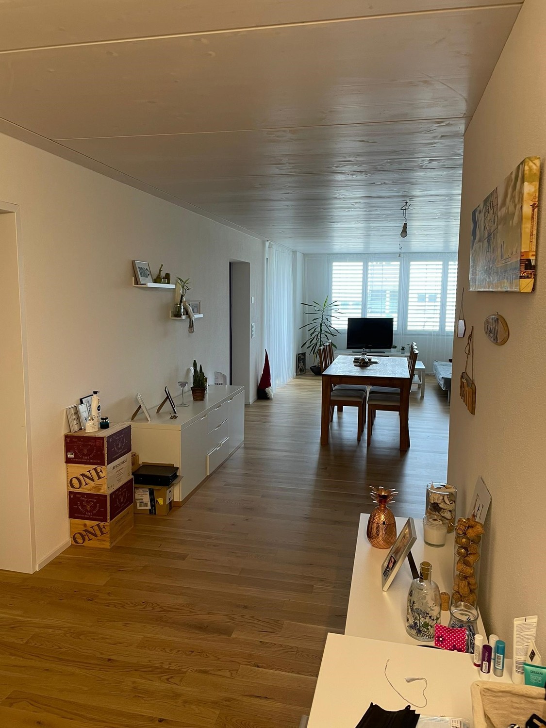 2 ½ rooms apartment, Foto 3 von 7