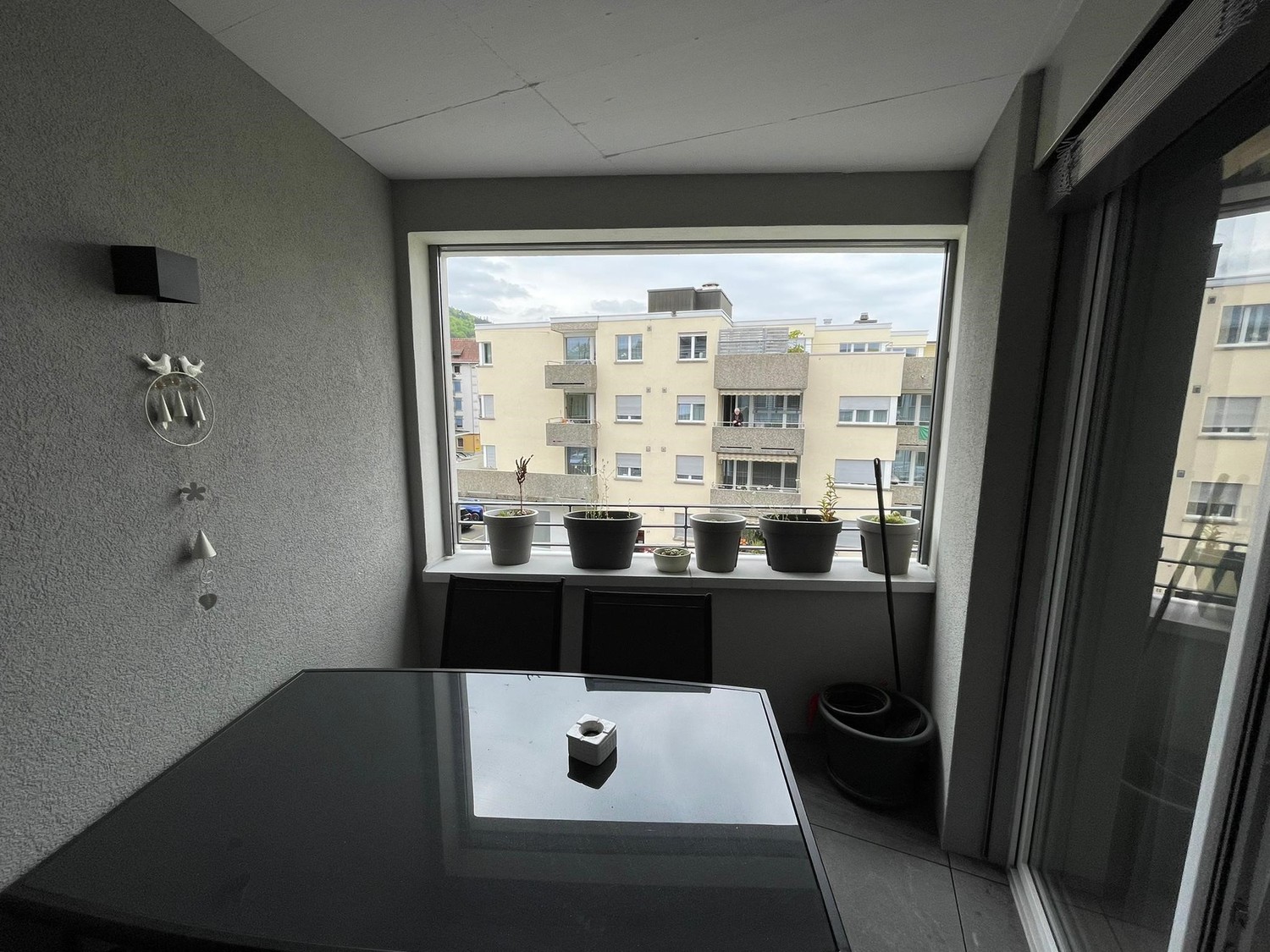 2 ½ rooms apartment, Foto 6 von 7
