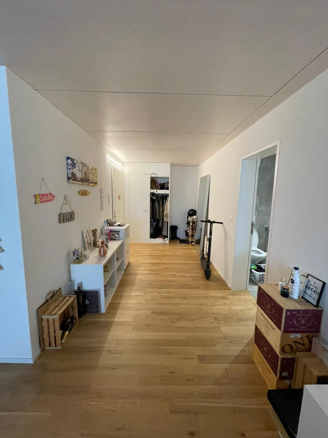 2 ½ rooms apartment, Foto 4 von 7