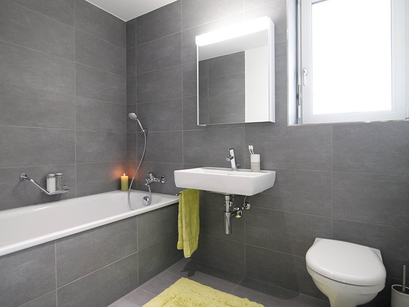 4 ½ rooms apartment, Foto 4 von 7