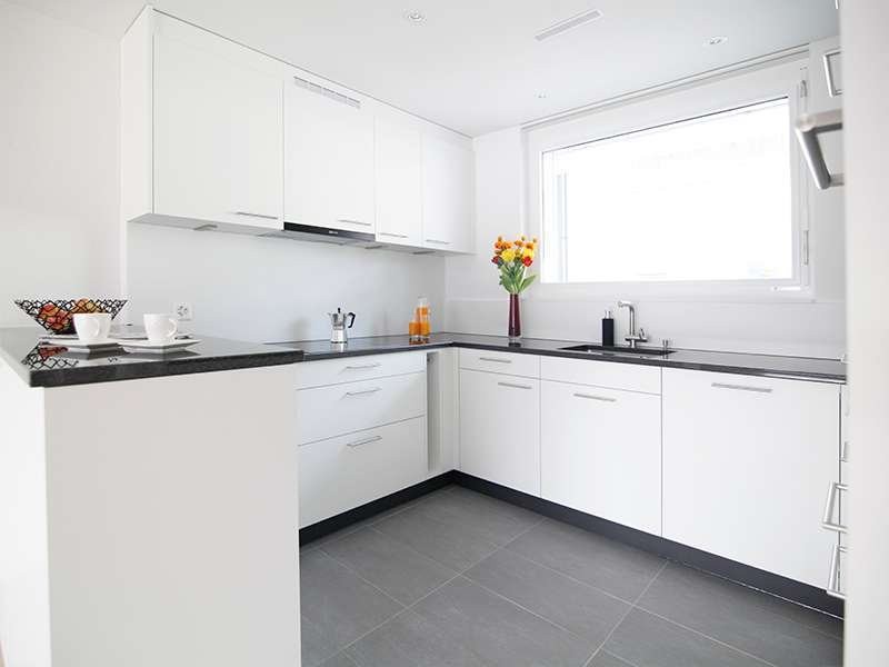 4 ½ rooms apartment, Foto 1 von 7