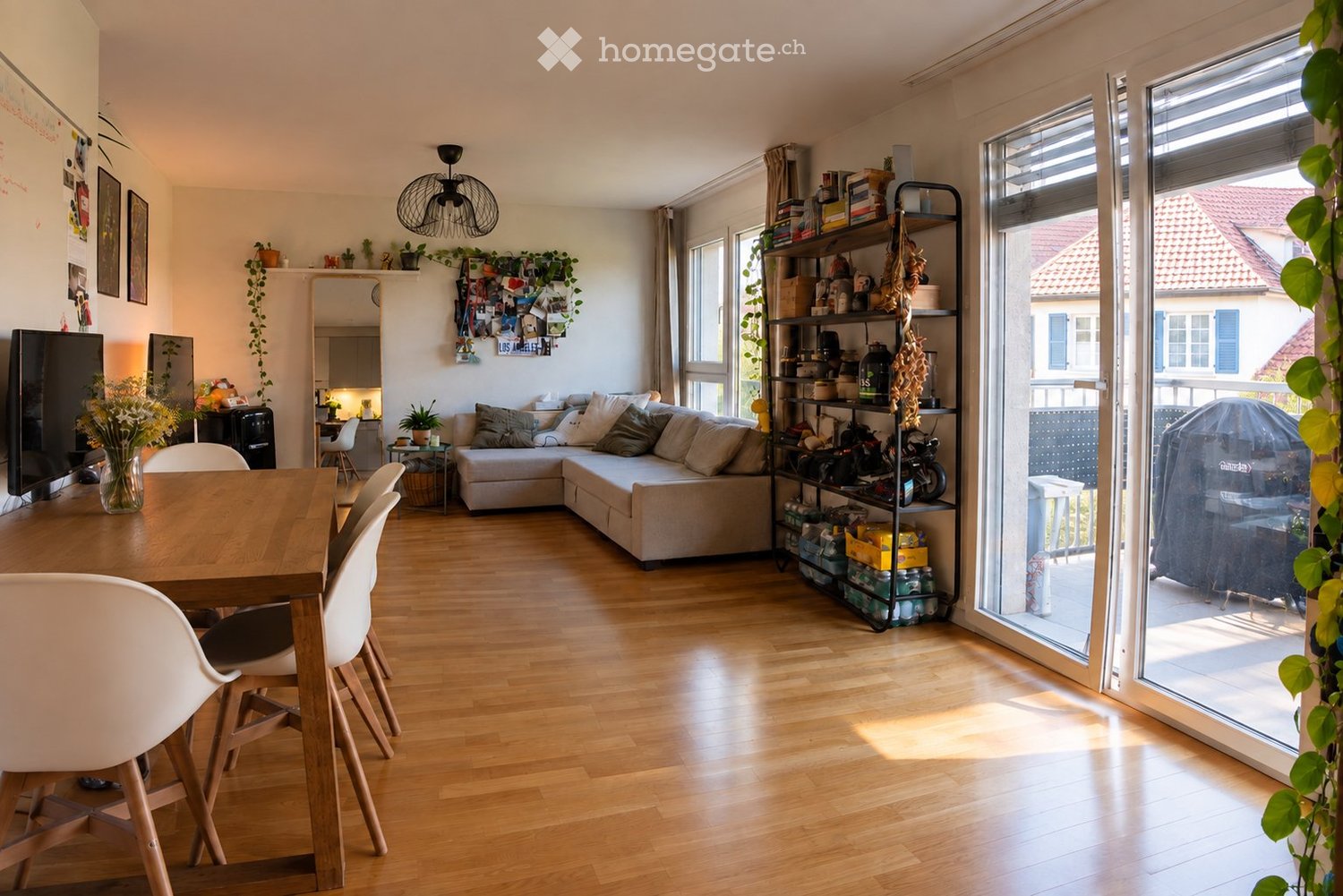 2 ½ rooms apartment, Foto 1 von 5