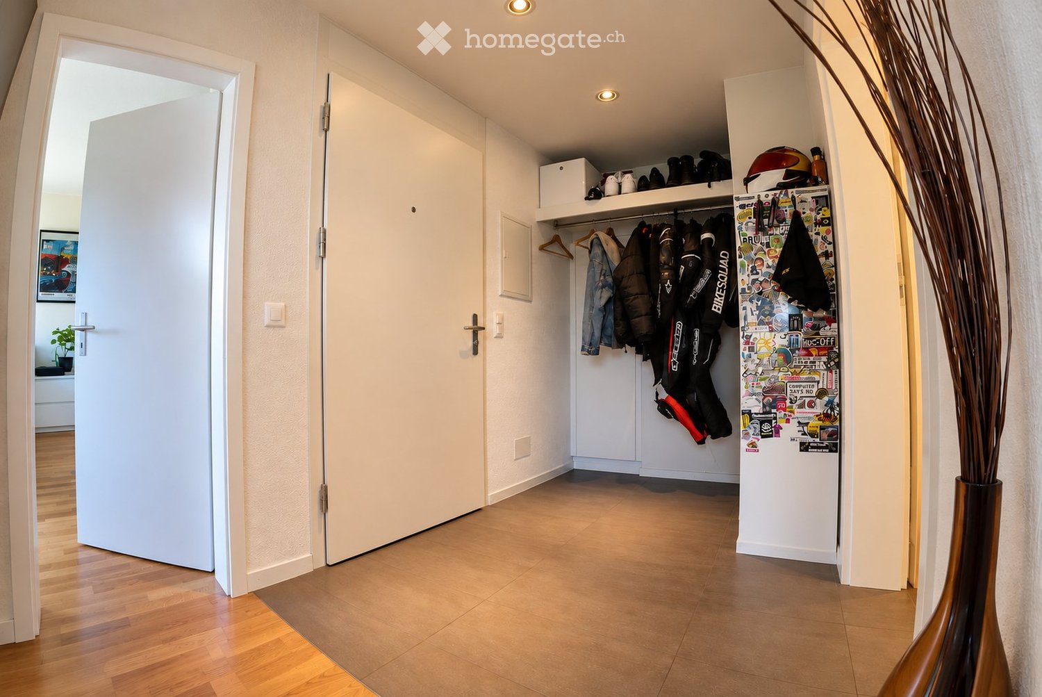 2 ½ rooms apartment, Foto 5 von 5