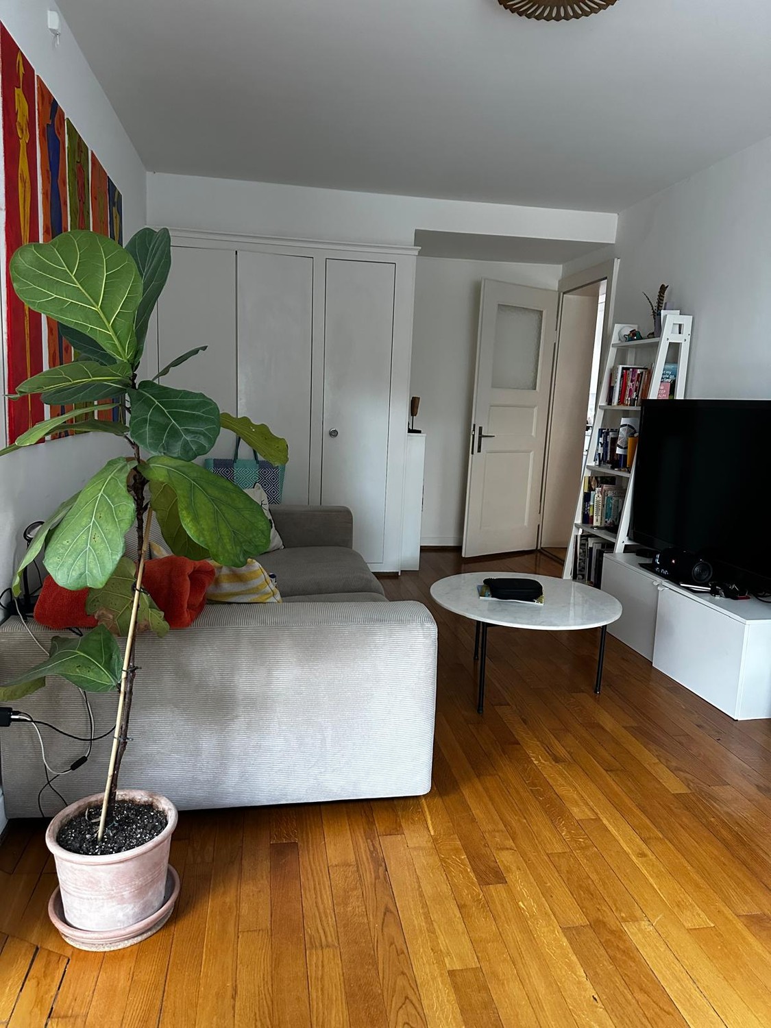 4 ½ Zimmer Wohnung, Foto 4 von 10