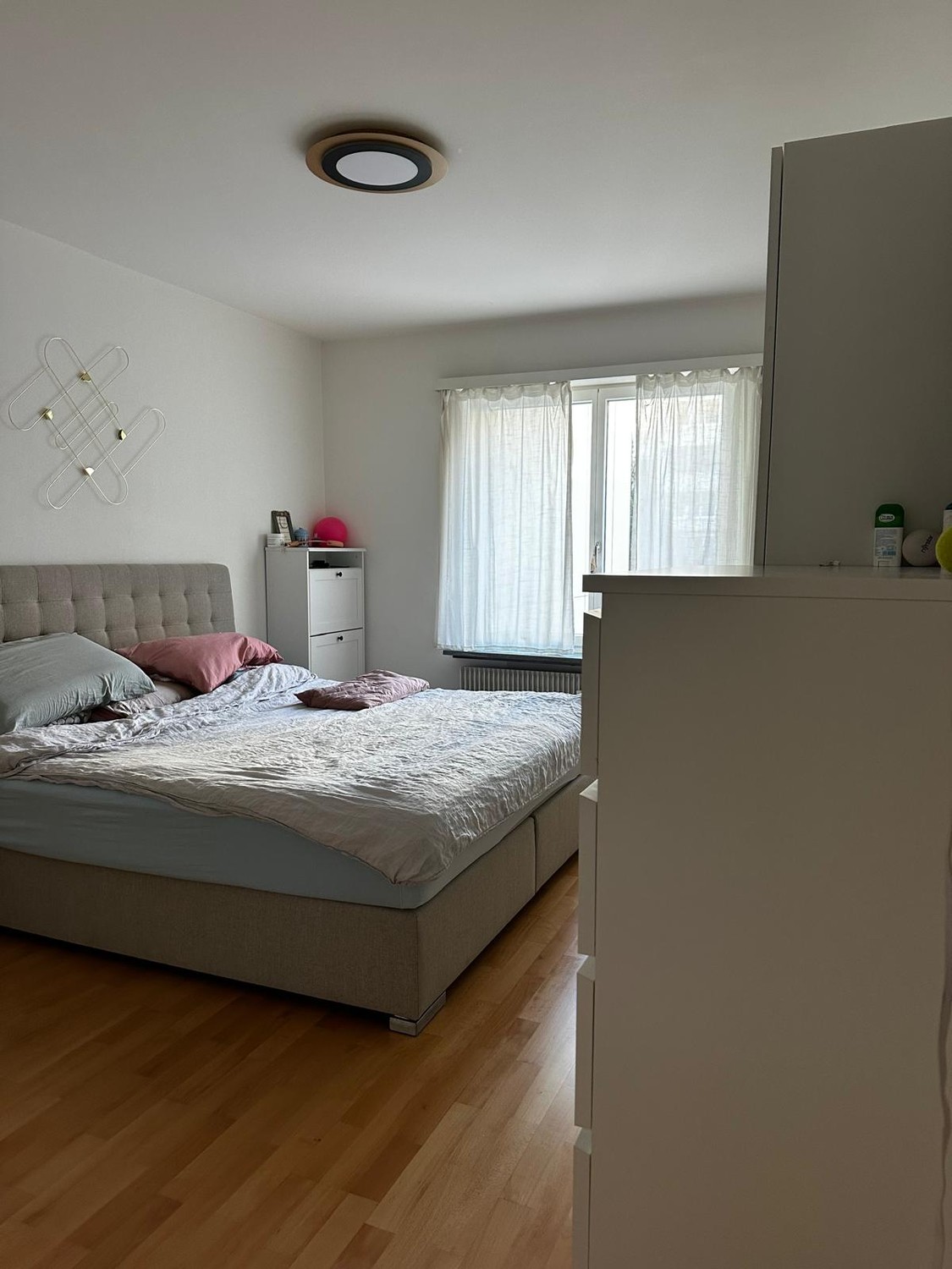 4 ½ Zimmer Wohnung, Foto 9 von 10
