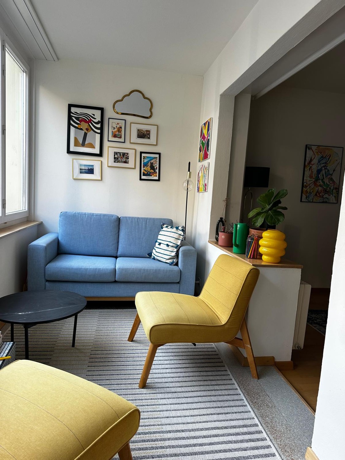 4 ½ Zimmer Wohnung, Foto 7 von 10