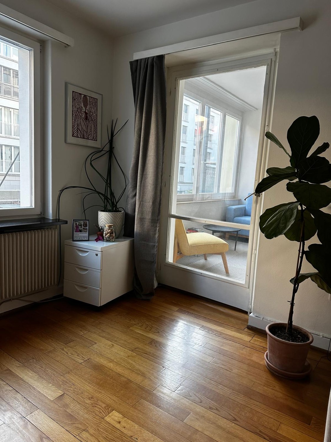4 ½ Zimmer Wohnung, Foto 6 von 10