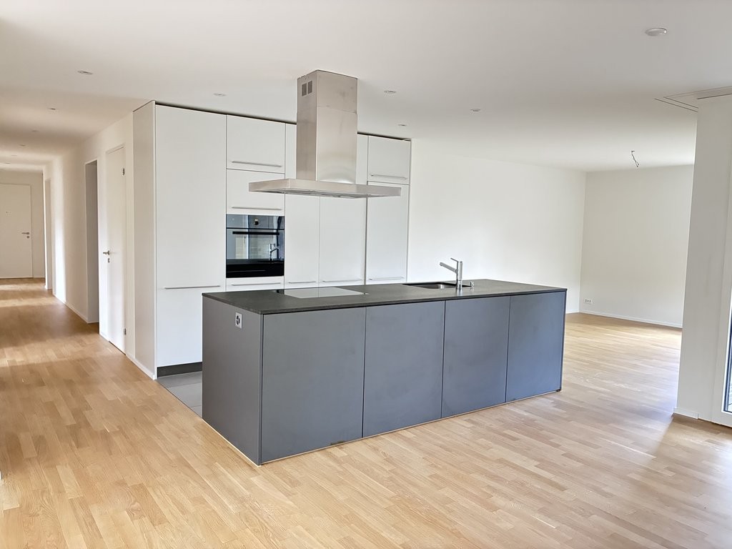 Appartement de 4 ½ pièces
