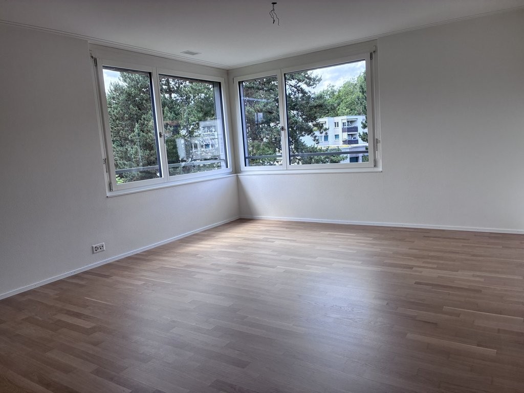 Appartement de 4 ½ pièces