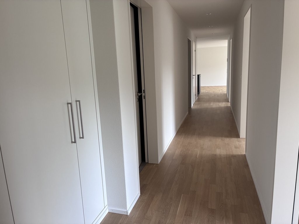 Appartement de 4 ½ pièces