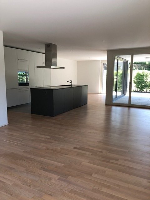Appartement de 4 ½ pièces