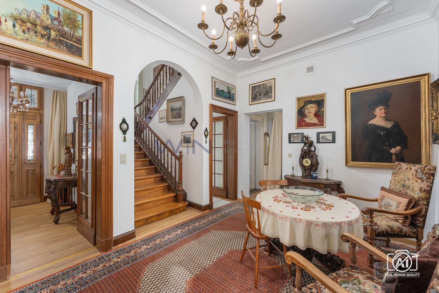 Villa di 8 locali