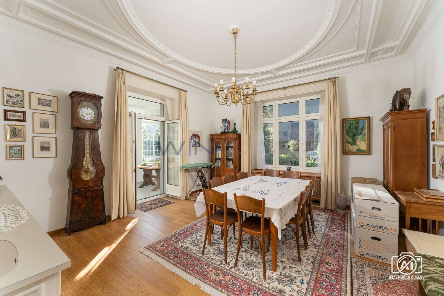 Villa di 8 locali