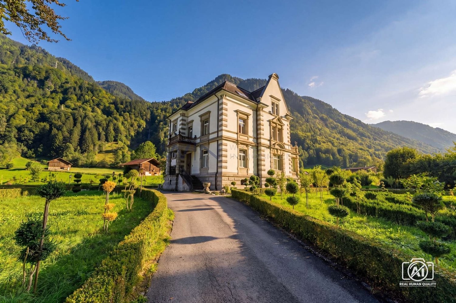 Villa di 8 locali