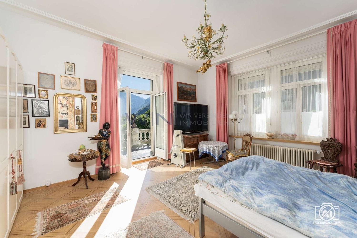 Villa di 8 locali