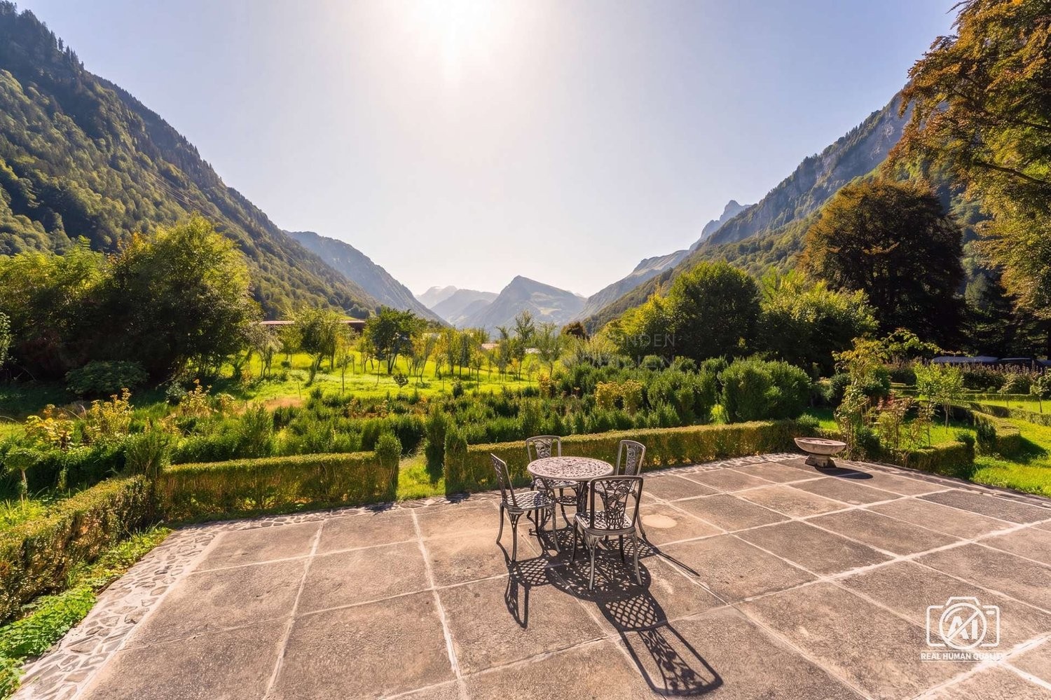 Villa di 8 locali