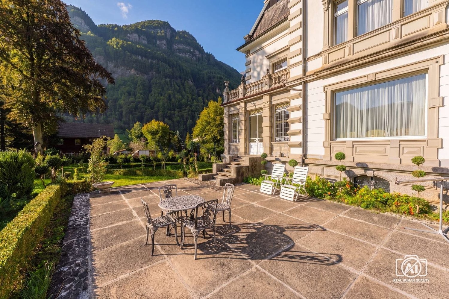 Villa di 8 locali
