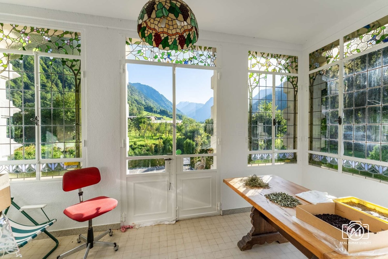 Villa di 8 locali