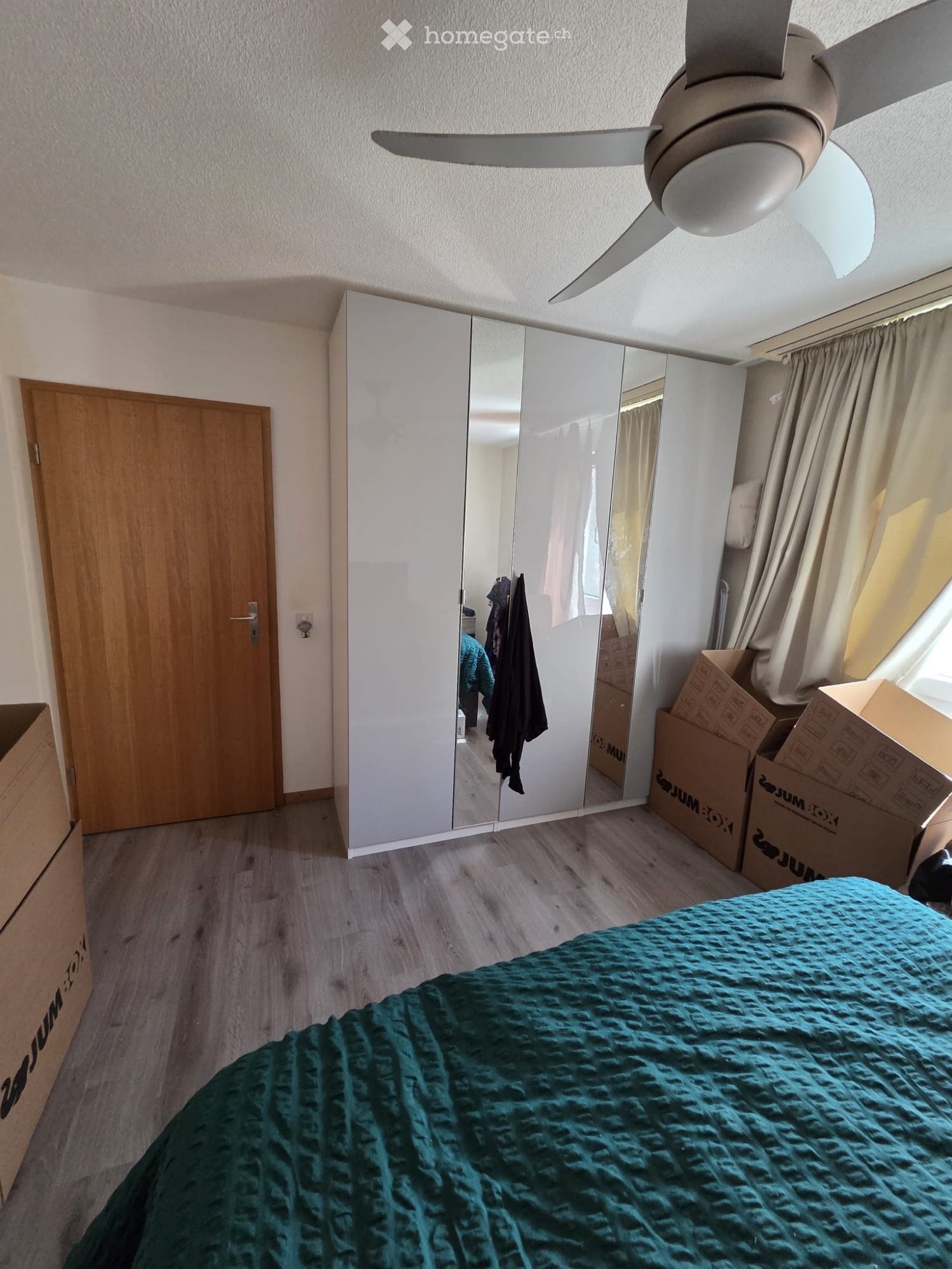3-Zimmer-Wohnung, Foto 3 von 5