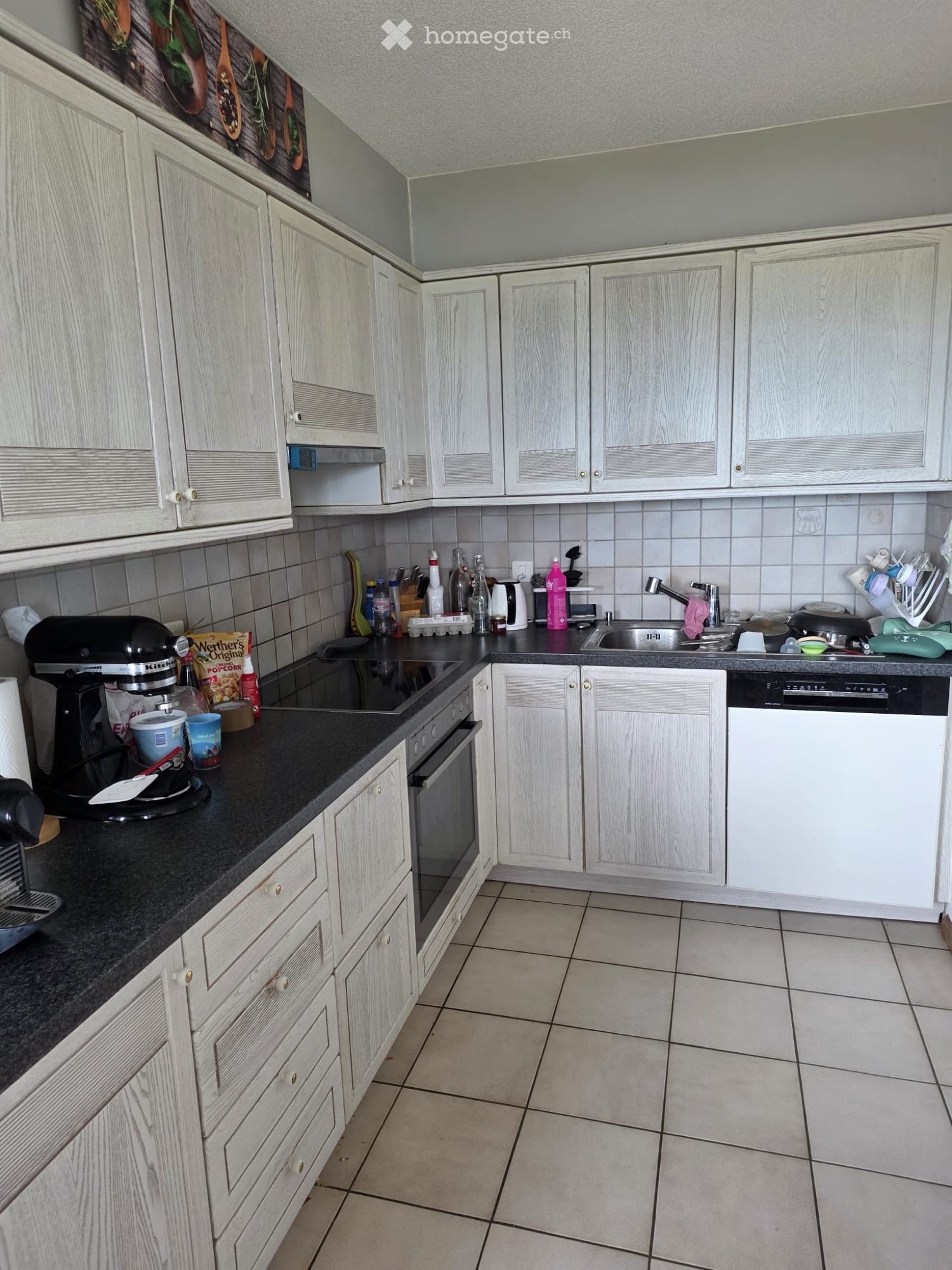 3-Zimmer-Wohnung, Foto 2 von 5