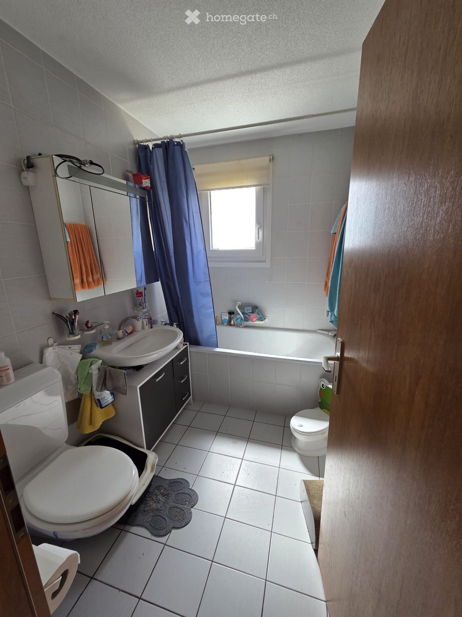 3-Zimmer-Wohnung, Foto 4 von 5