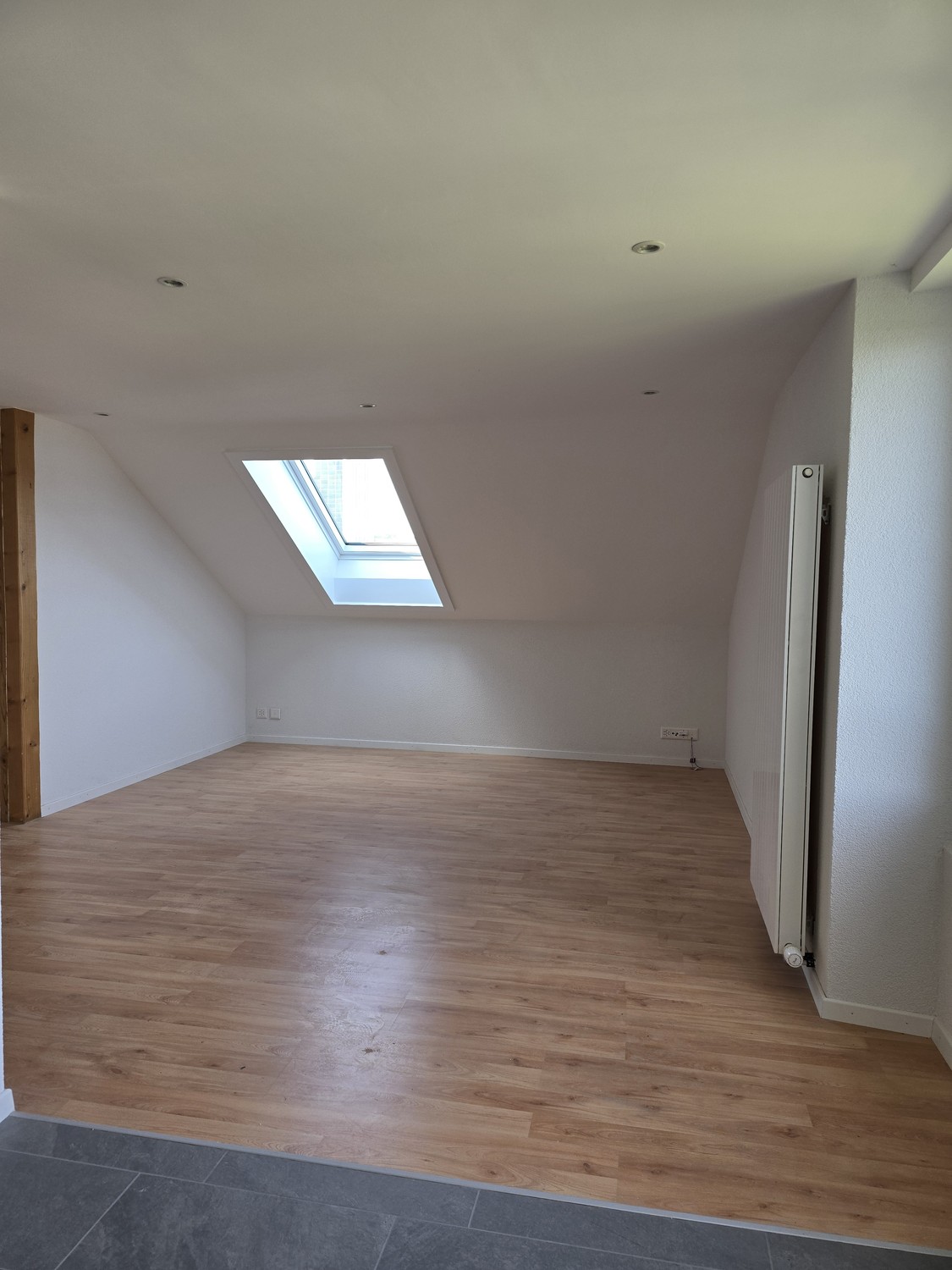 3 ½ Zimmer-Wohnung, Foto 4 von 9