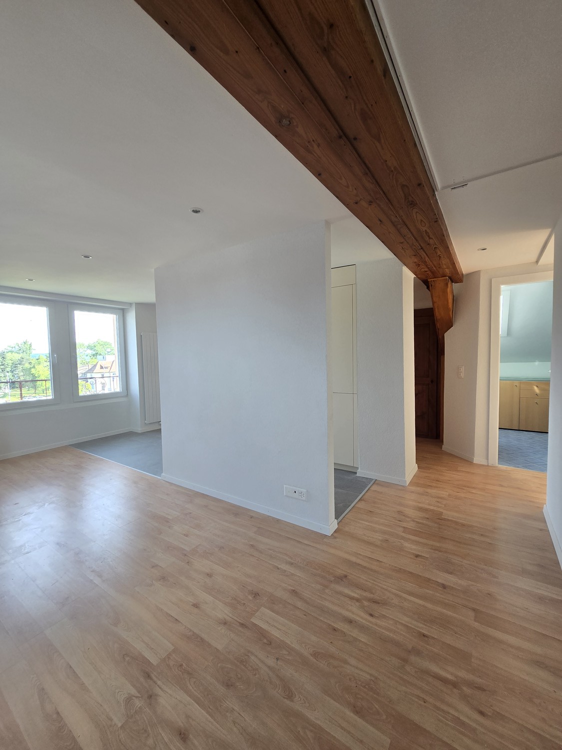 3 ½ Zimmer-Wohnung, Foto 9 von 9