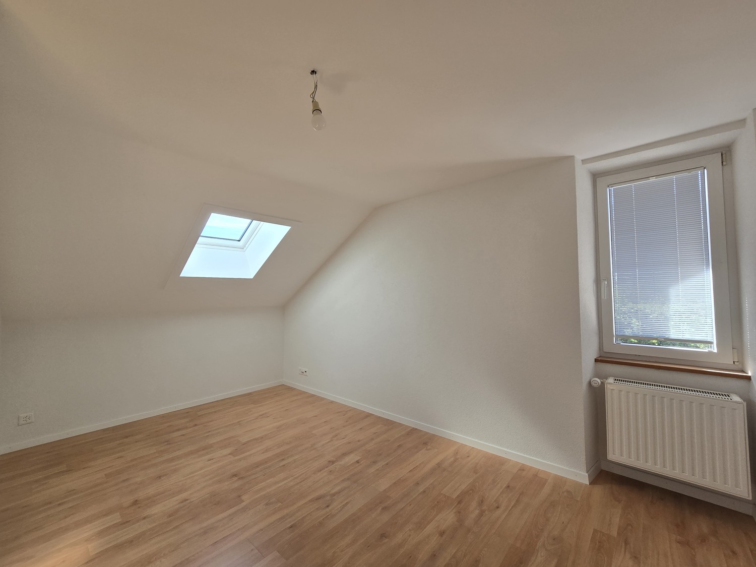 3 ½ Zimmer-Wohnung, Foto 6 von 9